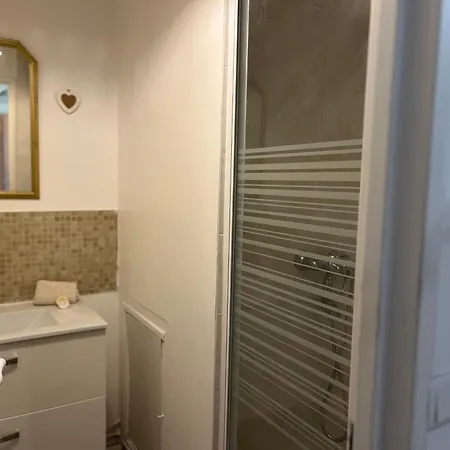 Chic & Spacieux Avec Vue Imprenable Sur La Defense Апартаменты *