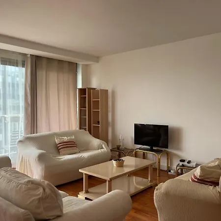 Chic & Spacieux Avec Vue Imprenable Sur La Defense * Пюто